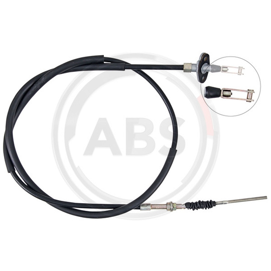 K24360 - Clutch Cable 