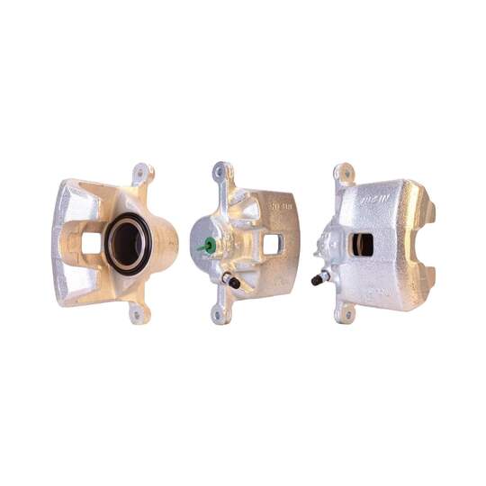 83-1208 - Brake Caliper 