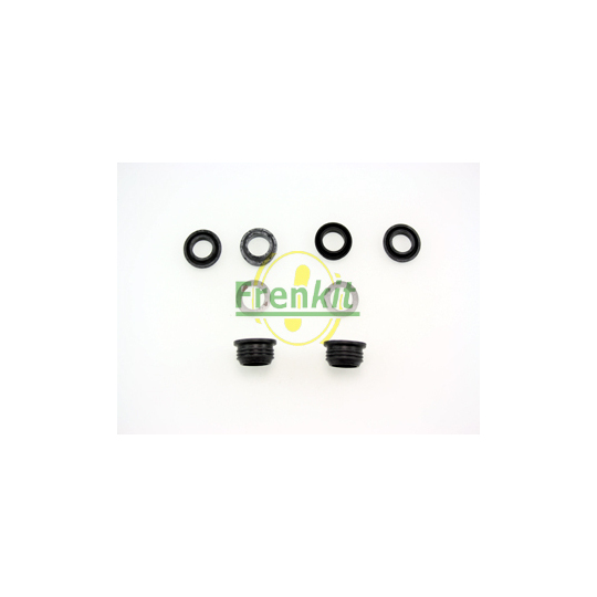 123076 - Repair Kit, brake master cylinder 