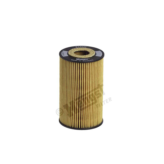 E104H D43 - Oil filter 