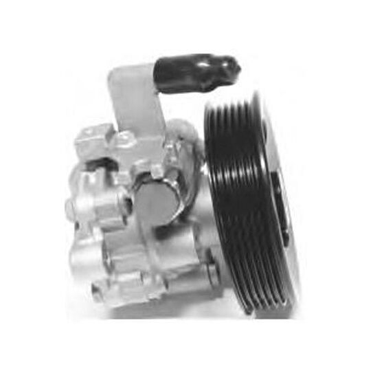 PI1176 - Hydraulic Pump, steering system 