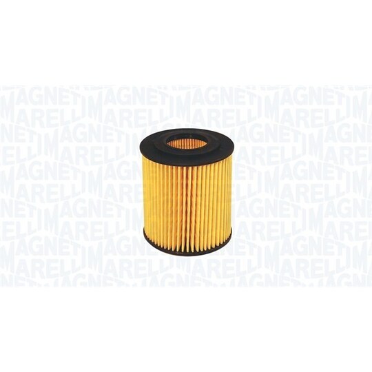 152071760699 - Oil filter 