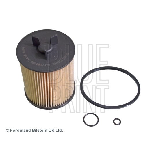 ADV182325 - Fuel filter 