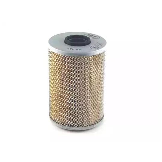 SH 401 - Oil filter 