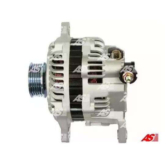 A5060 - Generator 