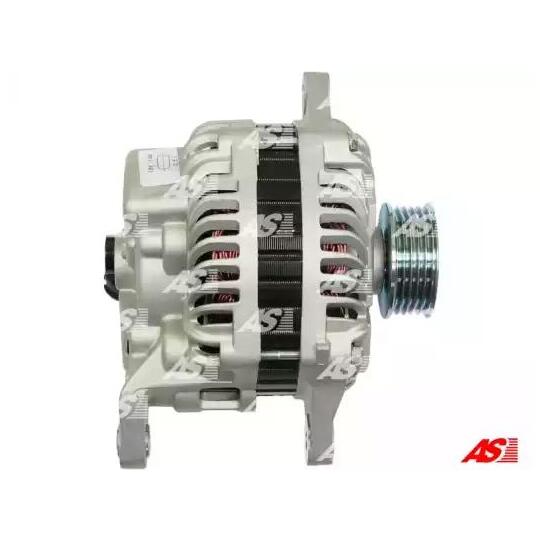 A5060 - Alternator 