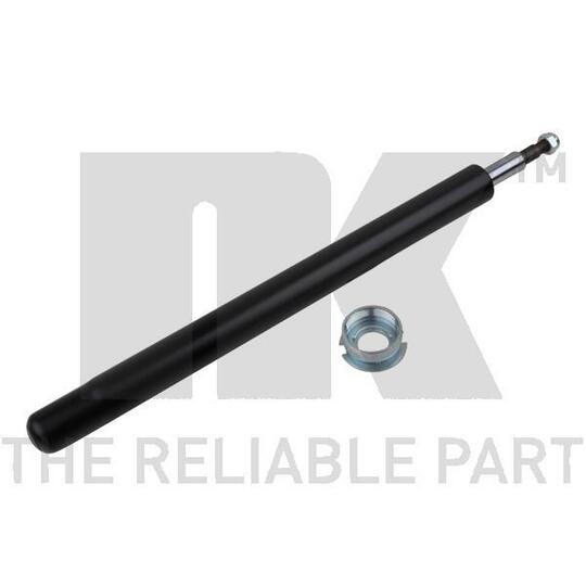 61158616 - Shock Absorber 