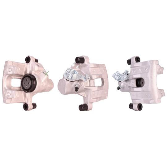 87-2264 - Brake Caliper 