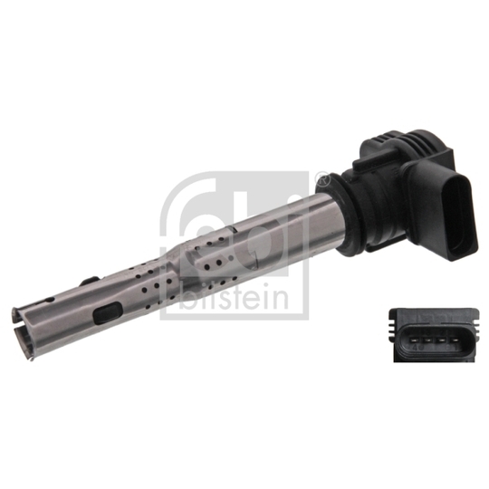 36358 - Ignition coil 