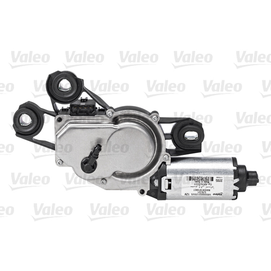 579721 - Wiper Motor 