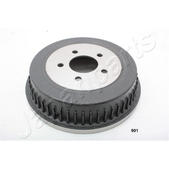 TA-901 - Brake Drum 