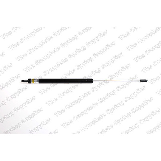 314002 - Gas Spring, bonnet 