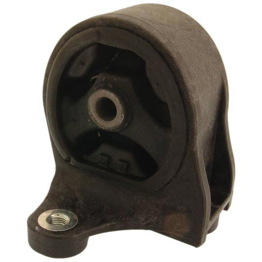 HM-053 - Engine Mounting 