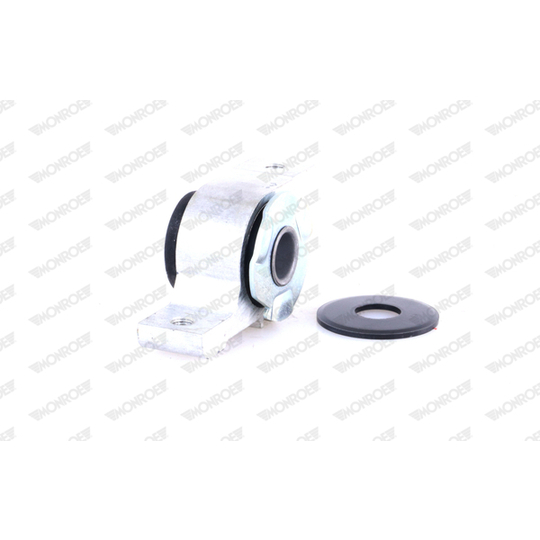 L15814 - Control Arm-/Trailing Arm Bush 