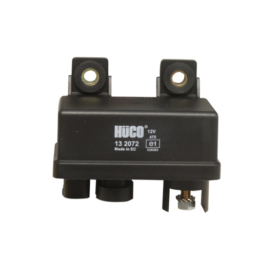 132072 - Relay, glow plug system 