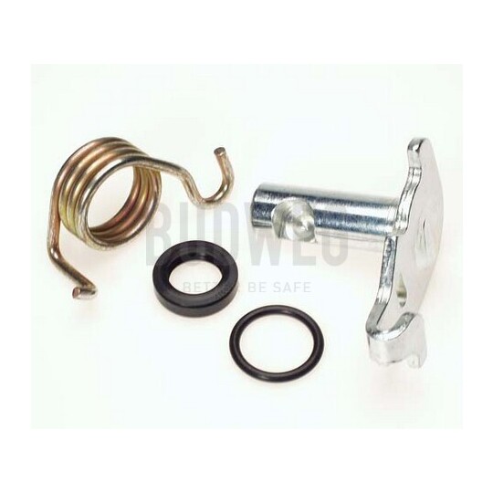 209909 - Repair Kit, parking brake handle (brake caliper) 