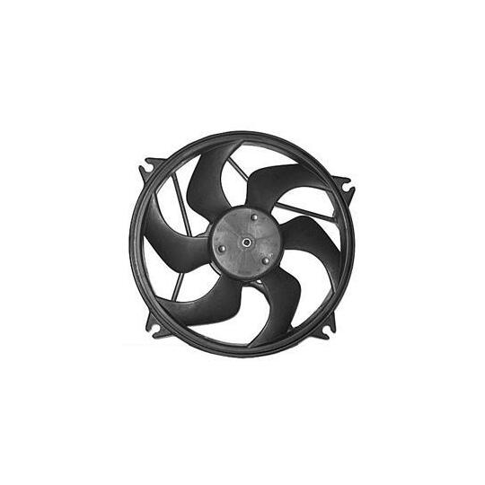 0957747 - Fan, radiator 