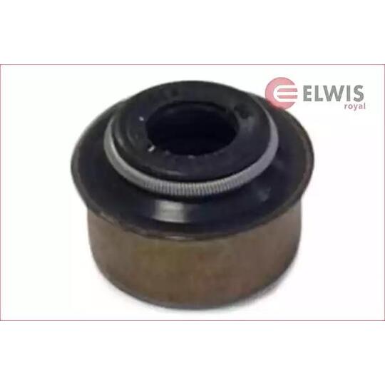1642646 - Seal, valve stem 