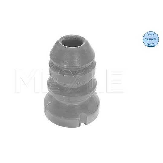 314 742 0007 - Rubber Buffer, suspension 