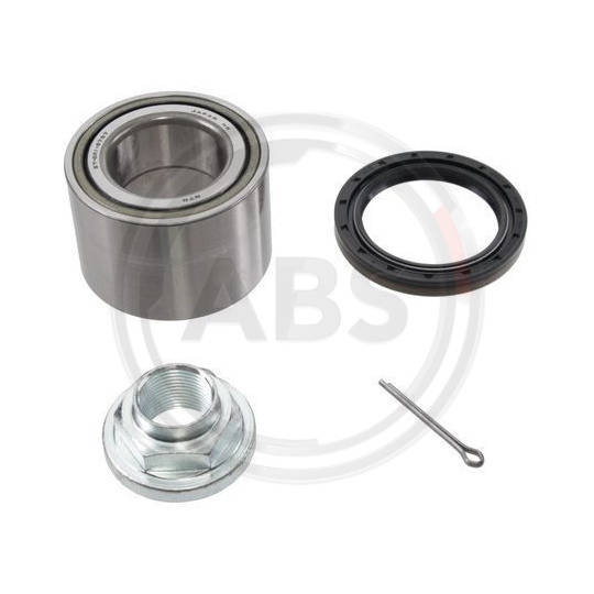 200107 - Wheel Bearing Kit 