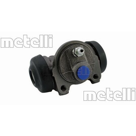04-0088 - Wheel Brake Cylinder 