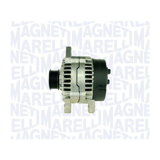 944390409800 - Alternator 