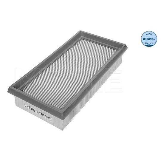 612 321 0011 - Air filter 