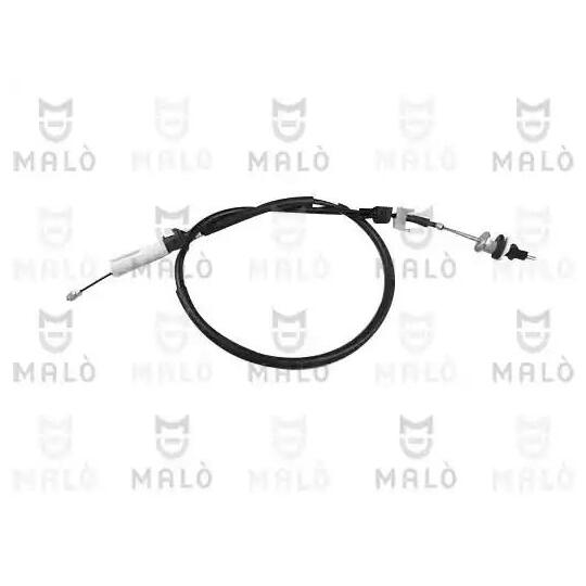 21219 - Clutch Cable 