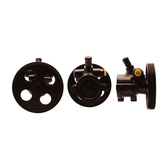 15-0277 - Hydraulic Pump, steering system 