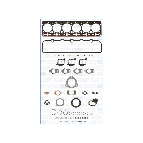 5211000B - Gasket Set, cylinder head 