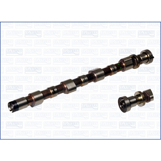 93087800 - Camshaft 