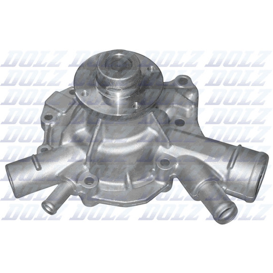 M223 - Water pump 