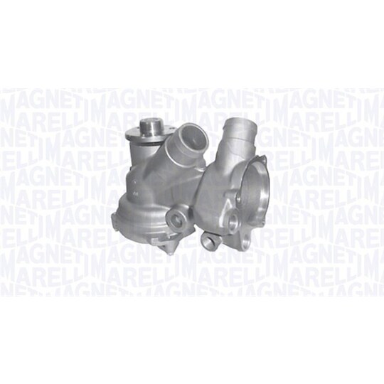 352316170680 - Water pump 