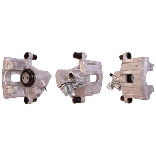 86-0712 - Brake Caliper 