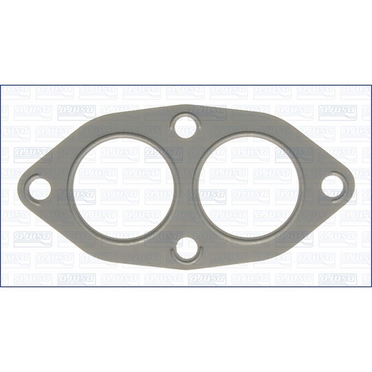 00241100 - Gasket, exhaust pipe 