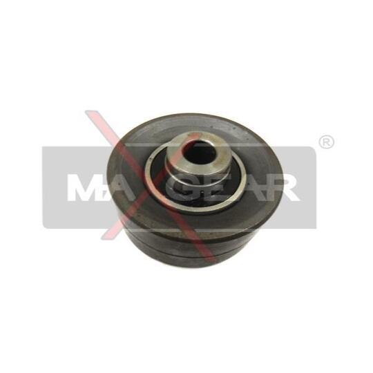 54-0469 - Deflection/Guide Pulley, timing belt 