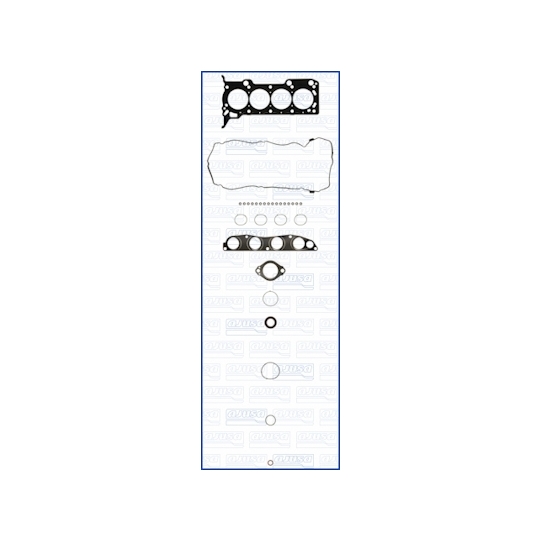 50304600 - Full Gasket Set, engine 