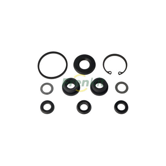 120018 - Repair Kit, brake master cylinder 