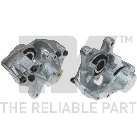 2133150 - Brake Caliper 