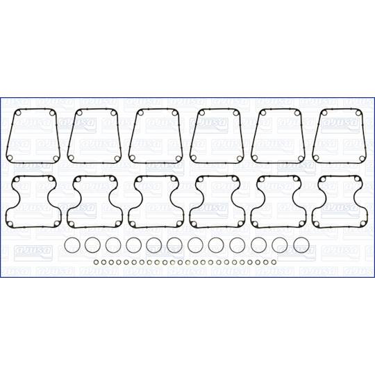 56028700 - Gasket Set, cylinder head cover 