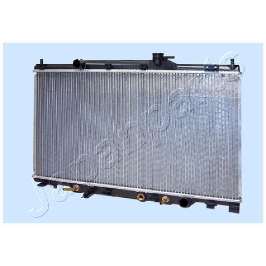 RDA193016 - Radiator, engine cooling 