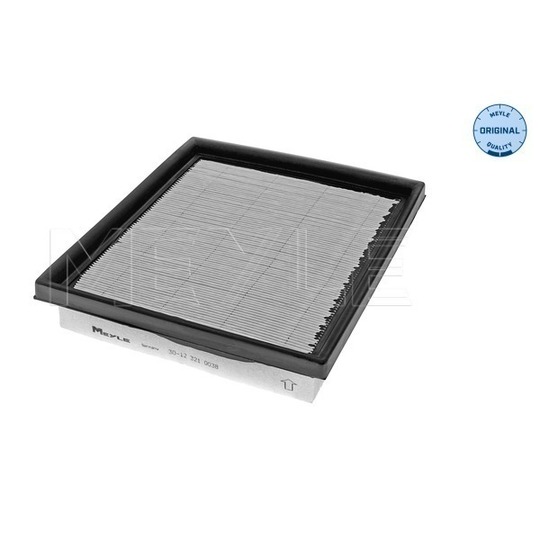 30-12 321 0038 - Air filter 