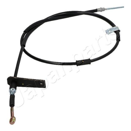 BC-571R - Cable, parking brake 