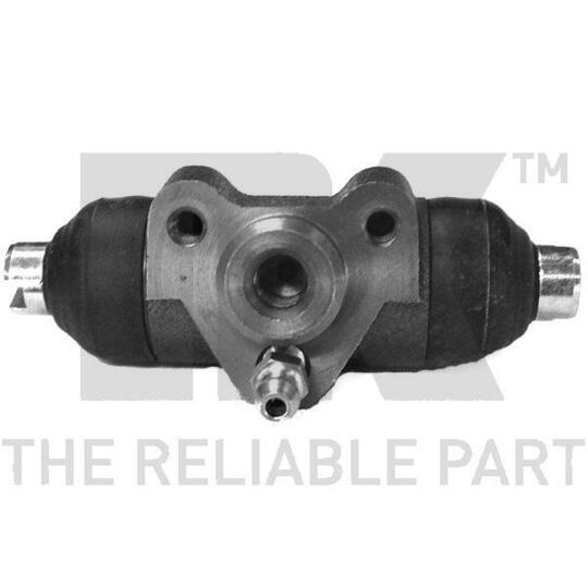 804301 - Wheel Brake Cylinder 