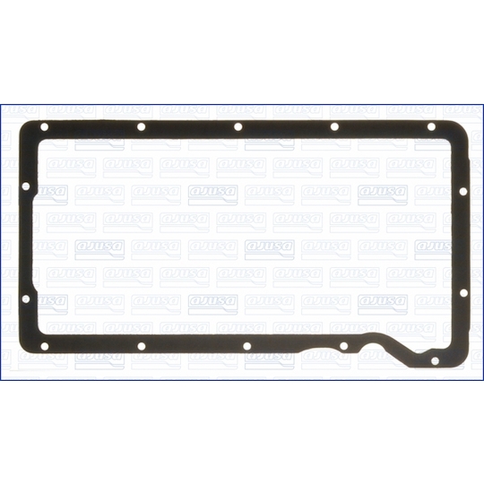 14058400 - Gasket, wet sump 