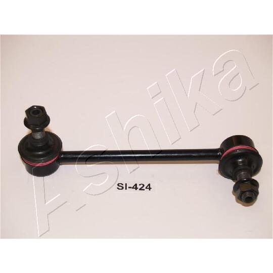 106-04-424L - Sway Bar, suspension 