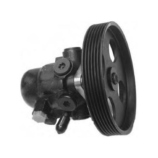 PI0142 - Hydraulic Pump, steering system 