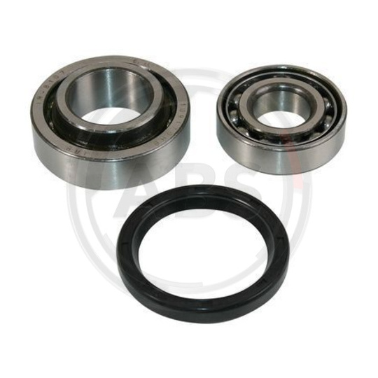 200194 - Wheel Bearing Kit 