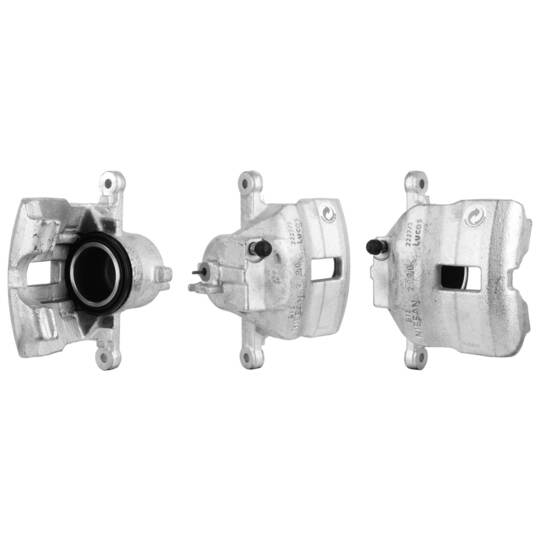 82-0365 - Brake Caliper 