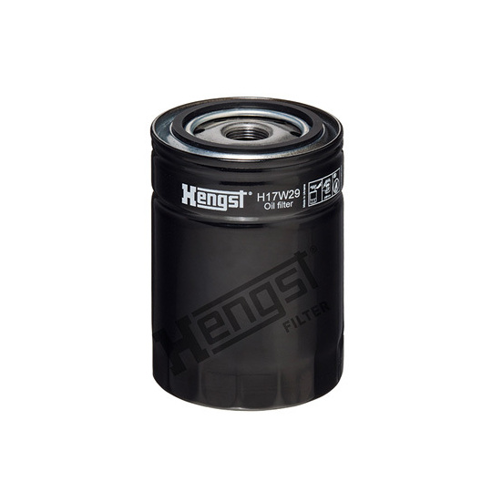 H17W29 - Oil filter 